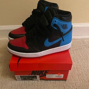 Womens Jordan 1 High OG